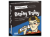 Brainy Trainy: Развитие памяти