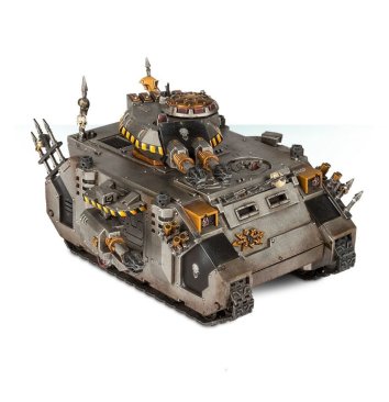 Chaos Predator BOX