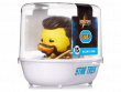 Фигурка-утка Tubbz Star Trek William Riker