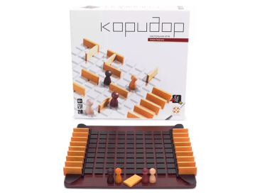 Quoridor (Коридор)