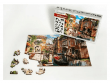 Пазл Wooden Citypuzzles: Венеция