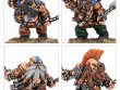 Dwarf Doomseekers (предзаказ 2024, GW Direct)
