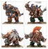 Dwarf Doomseekers (предзаказ 2024, GW Direct)