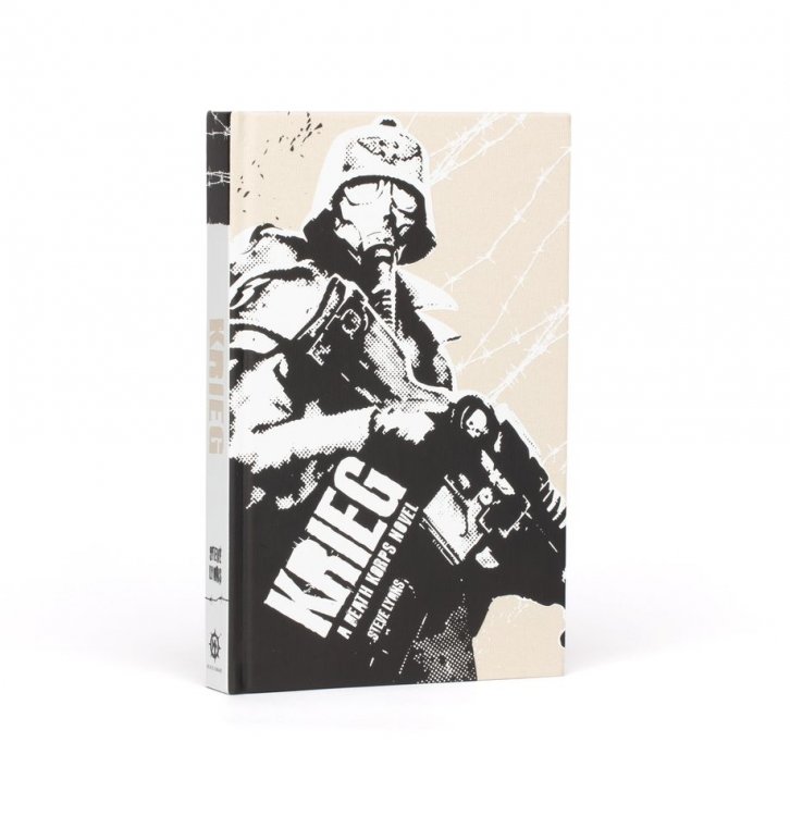 Krieg (Special Edition) (Warhammer 40k)
