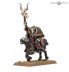 Sorcerer of Chaos on Chaos Steed (предзаказ 2024, GW Direct)