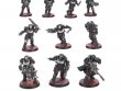 Kill Team: Scout Squad