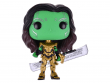 Фигурка Funko POP! The Simpsons: Bartigula