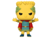 Фигурка Funko POP! The Simpsons: Bartigula
