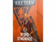 Kill Team: Vespid Stingwings - Datacards (предзаказ 2024)