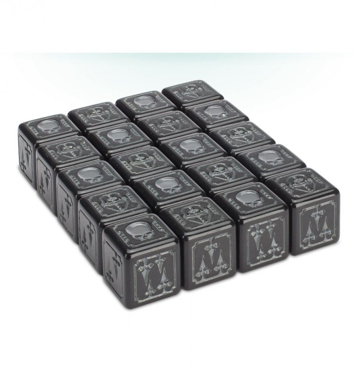 Imperial Knights Dice