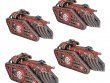 Legions Imperialis: Mechanicum Triaros Squadron