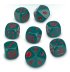 Kill Team Drukhari Dice