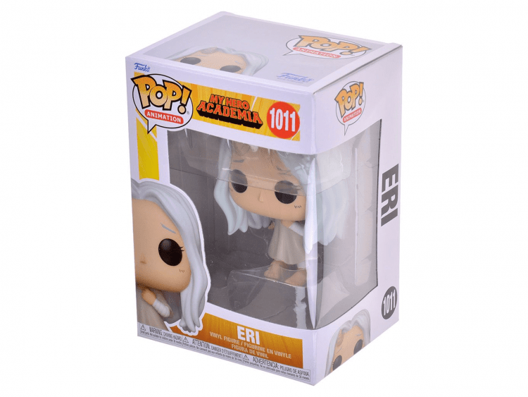 Фигурка Funko POP! Моя геройская академия: Эри