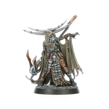 Asun&#039;ghar, The Lady of Ash (предзаказ, GW Direct)