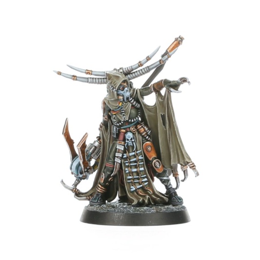 Asun&#039;ghar, The Lady of Ash (предзаказ, GW Direct)