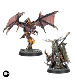 Asun'ghar, The Lady of Ash (предзаказ, GW Direct)