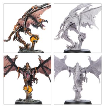 Asun&#039;ghar, The Lady of Ash (предзаказ, GW Direct)