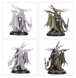 Asun'ghar, The Lady of Ash (предзаказ, GW Direct)