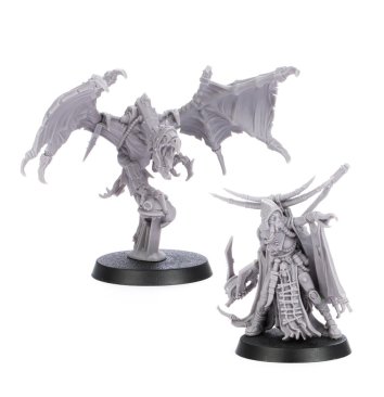 Asun&#039;ghar, The Lady of Ash (предзаказ, GW Direct)