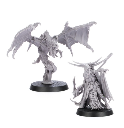 Asun&#039;ghar, The Lady of Ash (предзаказ, GW Direct)