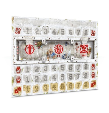 Blood on the Snow Pitch