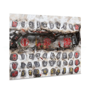 Blood on the Snow Pitch