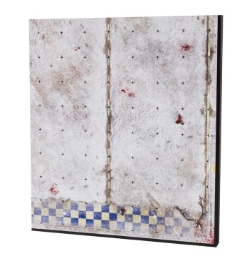 Blood on the Snow Pitch