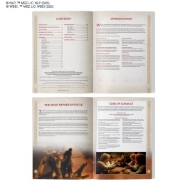 Middle-earth Strategy Battle Game: Matched Play Guide (предзаказ 2025, GW Direct)