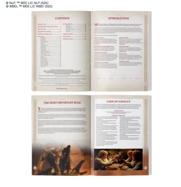 Middle-earth Strategy Battle Game: Matched Play Guide (предзаказ 2025, GW Direct)