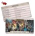 Battletome: Flesh-eater Courts (Gamer’s Edition) (предзаказ 2025, GW Direct)