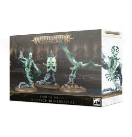 Endless Spells: Ossiarch Bonereapers (предзаказ 2024, GW Direct)
