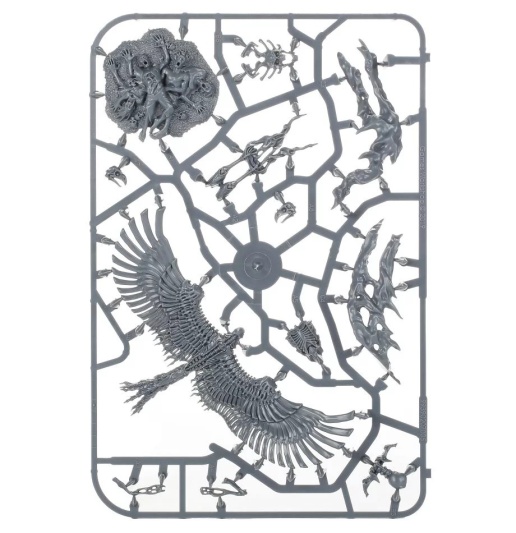 Endless Spells: Ossiarch Bonereapers (предзаказ 2024, GW Direct)