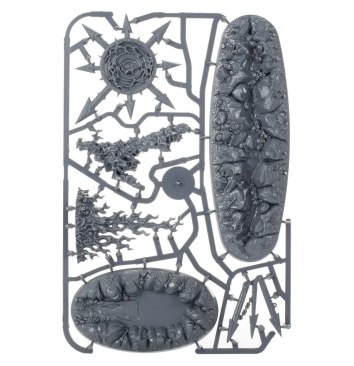 Endless Spells: Slaves to Darkness