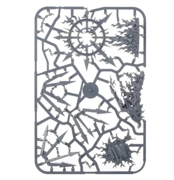 Endless Spells: Slaves to Darkness