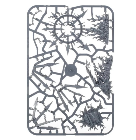 Endless Spells: Slaves to Darkness