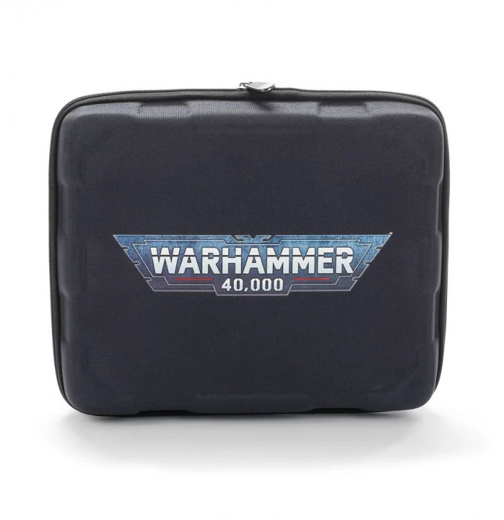 Warhammer 40,000 Carry Case 2020