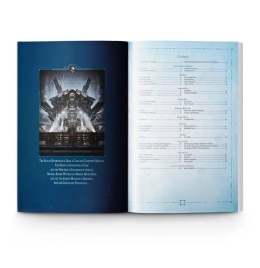 Adeptus Titanicus: Rulebook