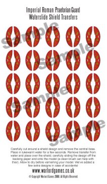 Roman Praetorian Guard