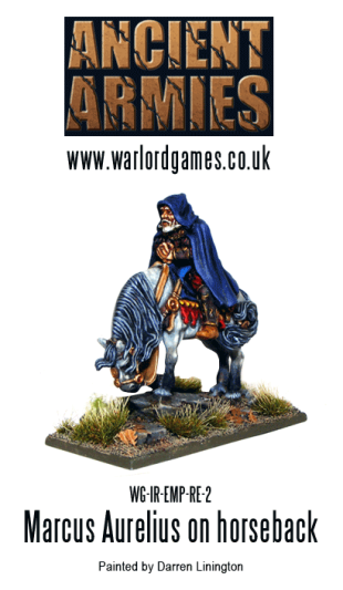 Roman Praetorian Guard