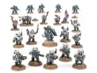 Boarding Patrol: Leagues of Votann (предзаказ 2023, Warhammer 40k)