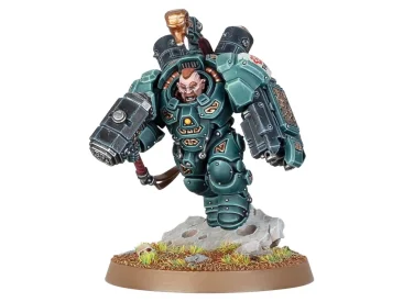 Boarding Patrol: Leagues of Votann (предзаказ 2023, Warhammer 40k)