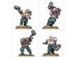 Boarding Patrol: Leagues of Votann (предзаказ 2023, Warhammer 40k)
