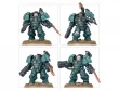 Boarding Patrol: Leagues of Votann (предзаказ 2023, Warhammer 40k)