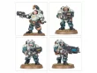 Boarding Patrol: Leagues of Votann (предзаказ 2023, Warhammer 40k)