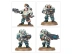 Boarding Patrol: Leagues of Votann (предзаказ 2023, Warhammer 40k)