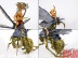 Warhammer Age of Sigmar Maggotkin of Nurgle Plague Drones x6 (Pro-Painted)