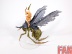 Warhammer Age of Sigmar Maggotkin of Nurgle Plague Drones x6 (Pro-Painted)