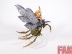 Warhammer Age of Sigmar Maggotkin of Nurgle Plague Drones x6 (Pro-Painted)