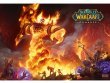 Пазл World of Warcraft Classic Ragnaros - 1000 элементов