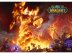 Пазл World of Warcraft Classic Ragnaros - 1000 элементов
